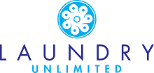 LAUNDRY UNLIMITED Logo