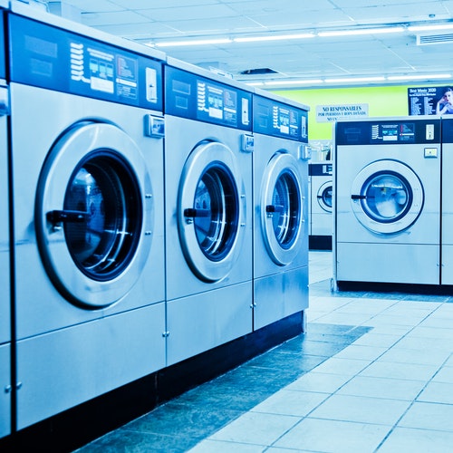 How Much Does Laundry Services Cost in North Carolina?