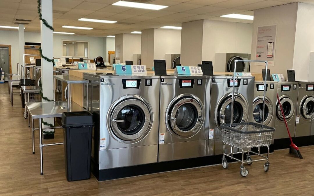 Reasons to Choose Us for Your Laundry Needs in Charlotte