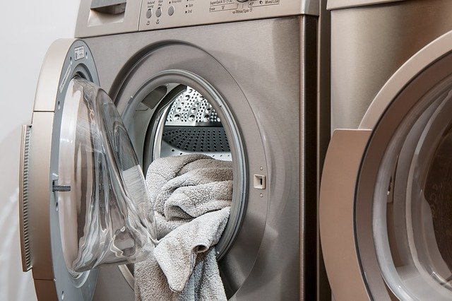 Laundry Tips to Make Your Clothes Last Longer