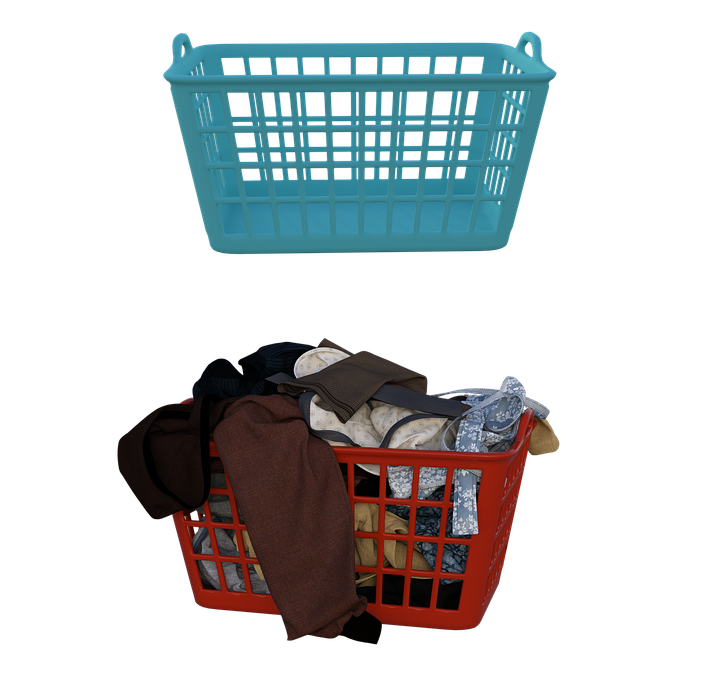 Laundry Tips for Busy People