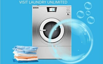How Wash and Fold Laundry Services Saves You Time and Money