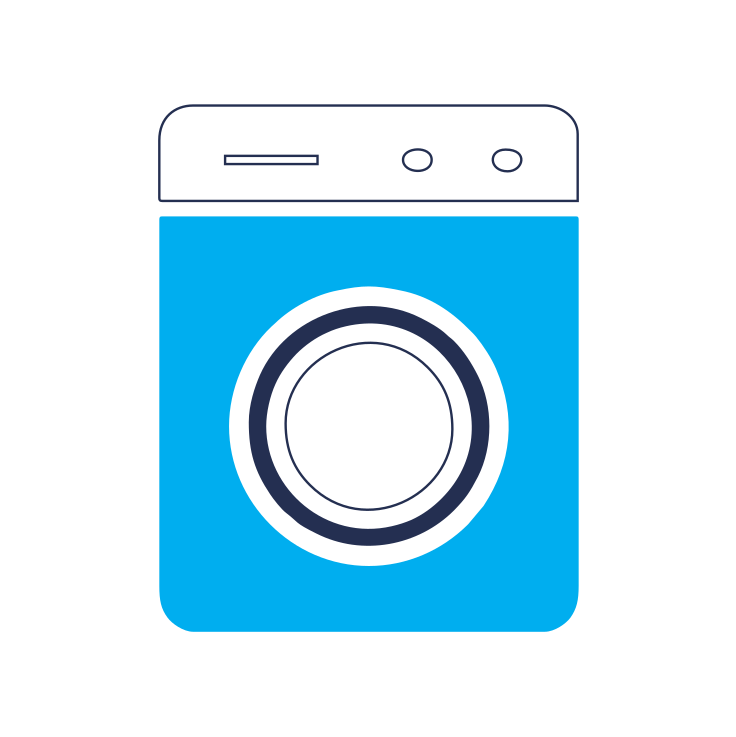 Washing Machine Copy